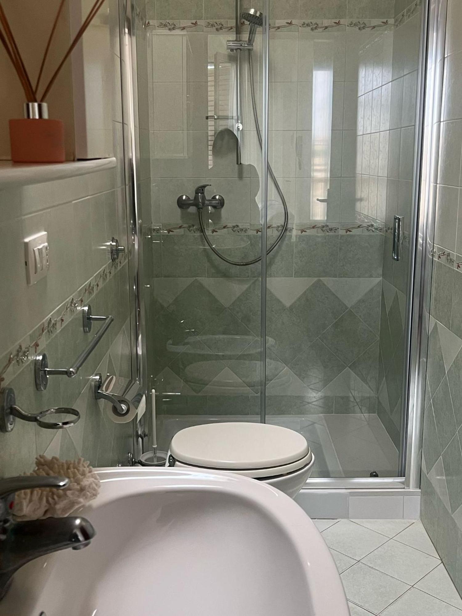 B&B Villa Striari Otranto Ngoại thất bức ảnh