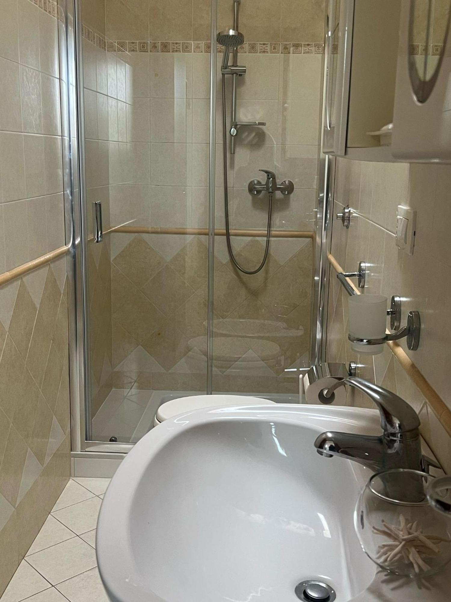 B&B Villa Striari Otranto Ngoại thất bức ảnh